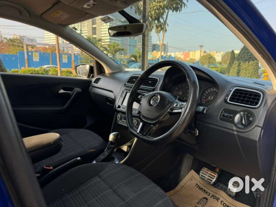 Volkswagen Polo Gt Tsi Sport Edition, 2019, Petrol