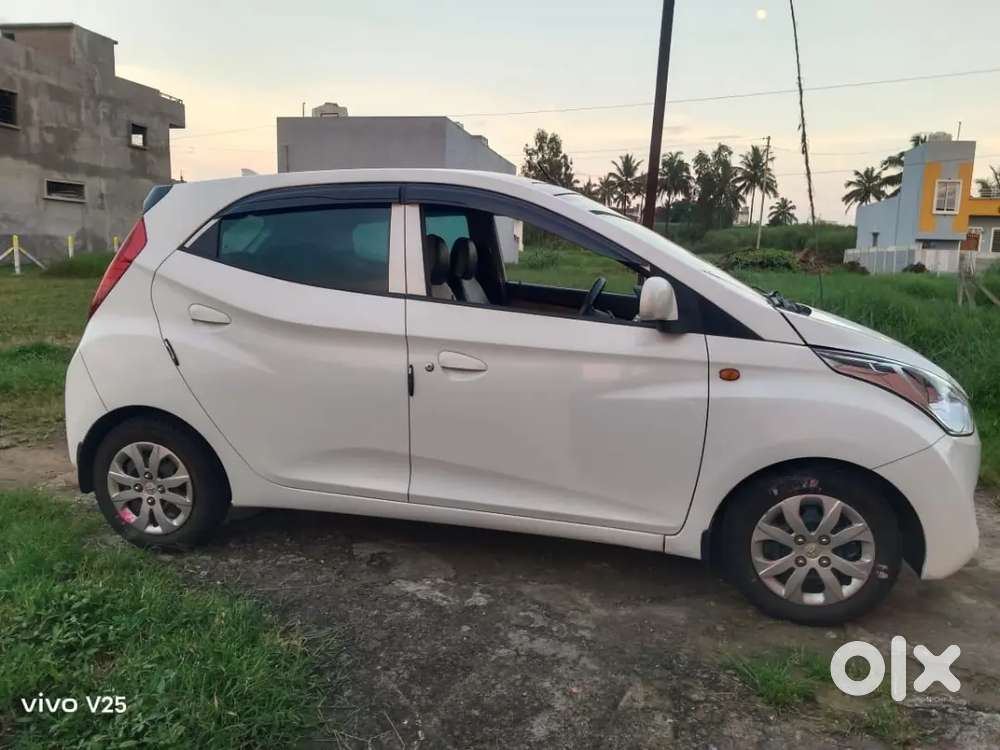 Hyundai Eon 2014 Petrol 47000 Km Driven