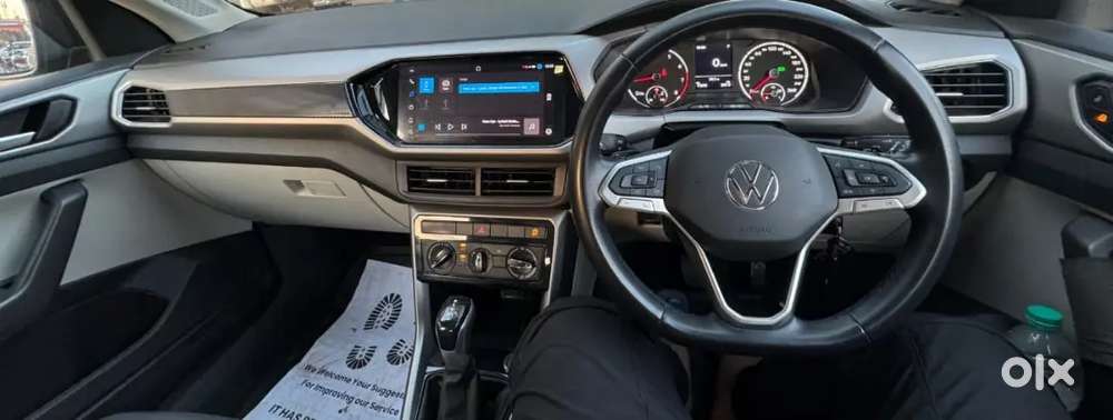 Volkswagen Taigun 1.0 Tsi 2022