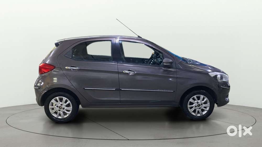 Tata Tiago 1.2 Revotron Xz, 2016, Petrol