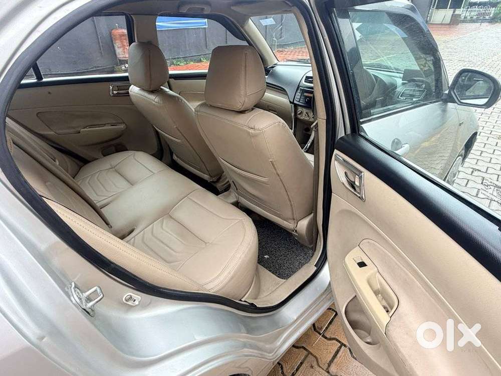 Maruti Suzuki Swift Dzire, 2013, Diesel