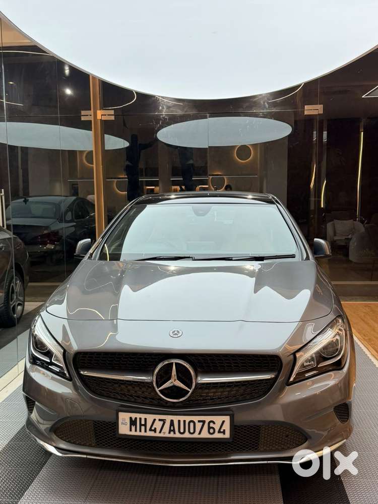 Mercedes-benz Cla 200 D Sport, 2020, Diesel