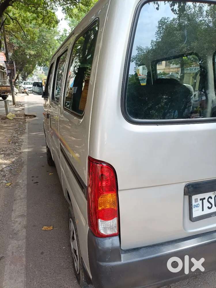 Maruti Suzuki Eeco 1.2 2023