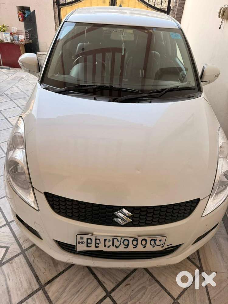 Reliable Maruti Suzuki 2013