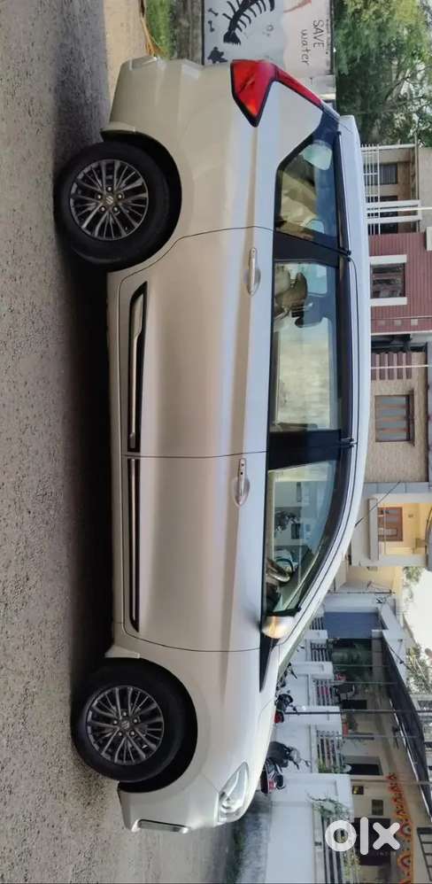 Maruti Suzuki Ertiga 2019 Petrol Well Maintained