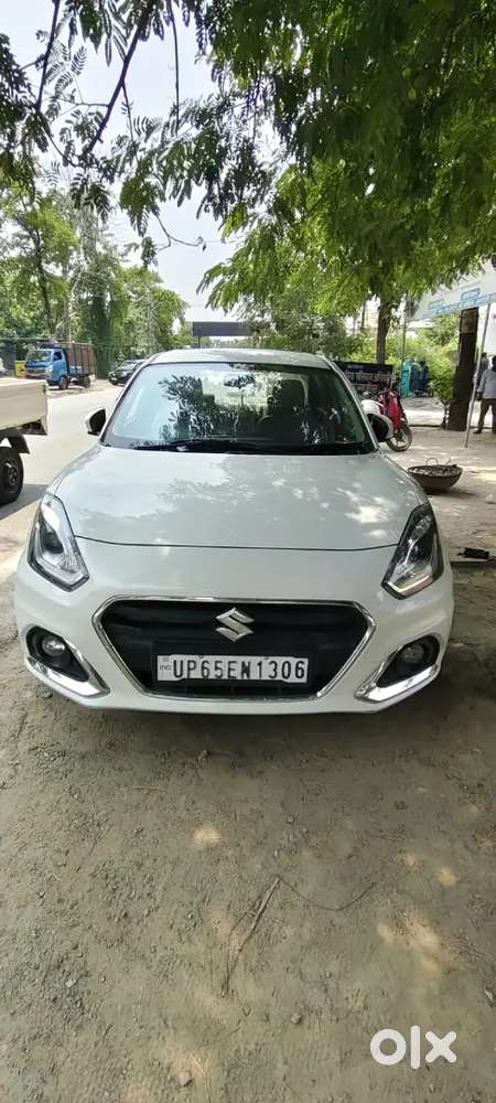 Maruti Suzuki Dzire 2023