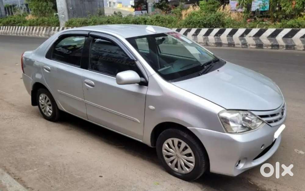 Toyota Etios