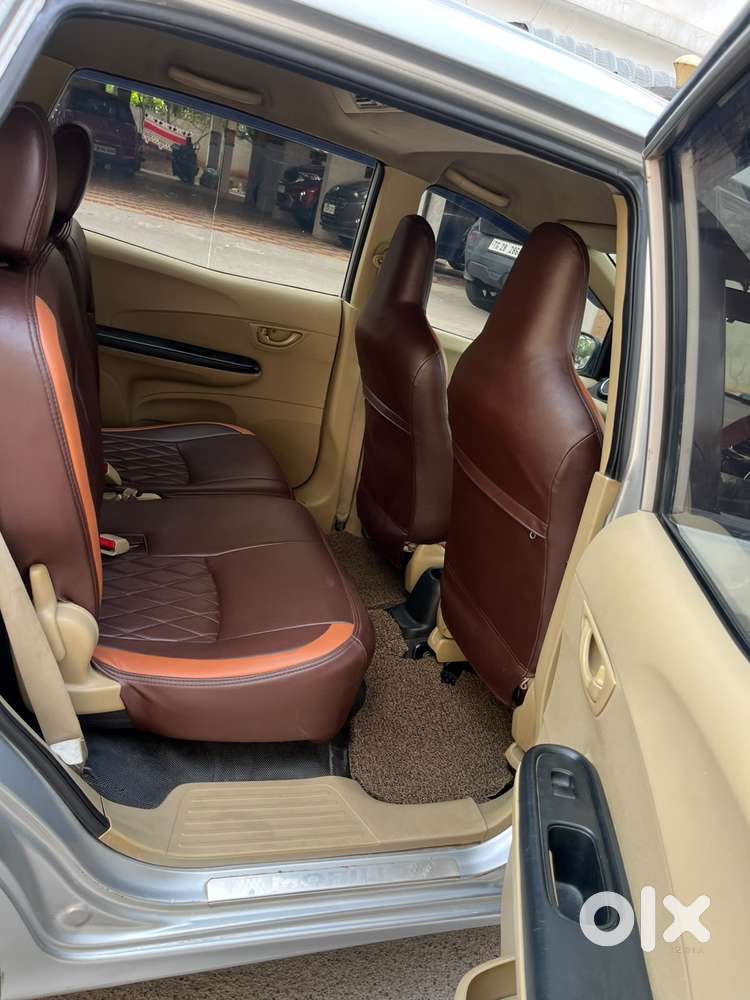 Honda Mobilio S I-dtec, 2015, Diesel