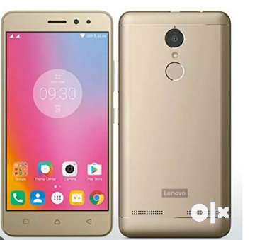 Lenovo k6 power hot sale 4gb ram