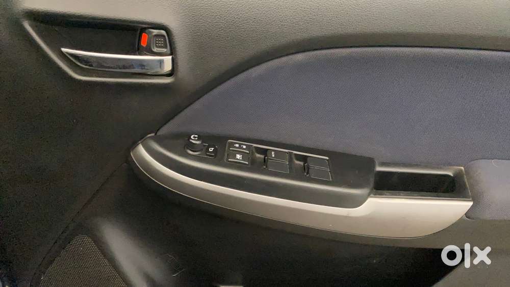 Maruti Suzuki Baleno 1.2 Delta, 2019, Petrol