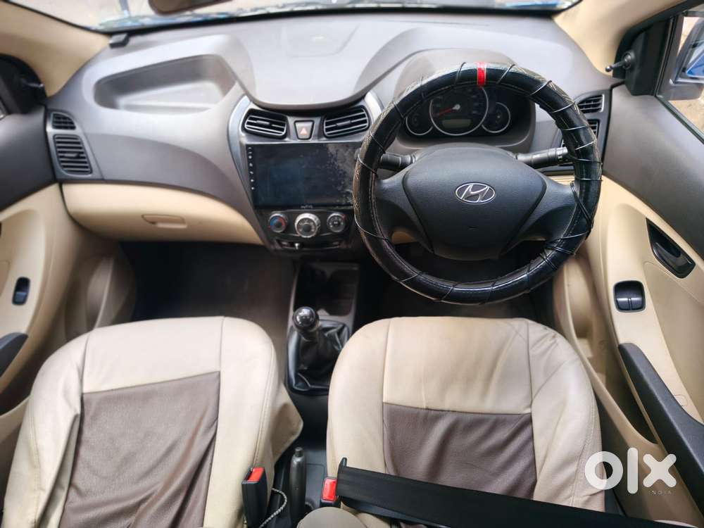 Hyundai Eon Magna +, 2012, Petrol