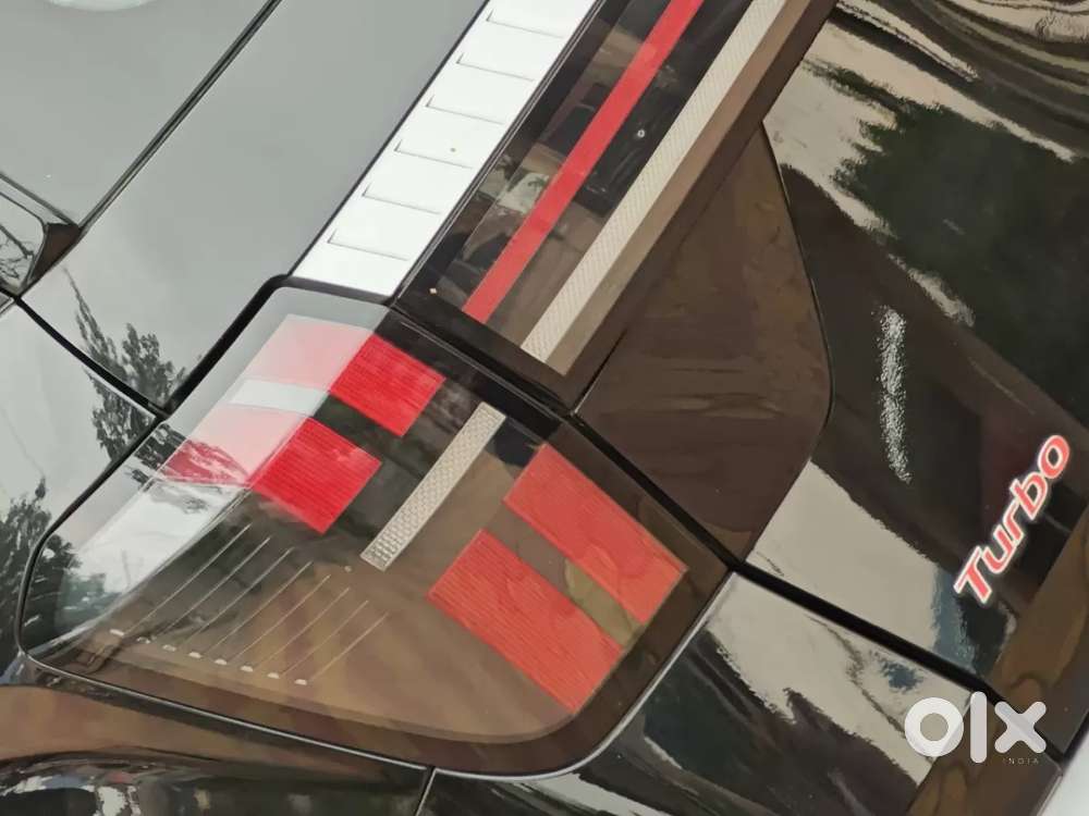 Hyundai Alcazar, 2024, Petrol