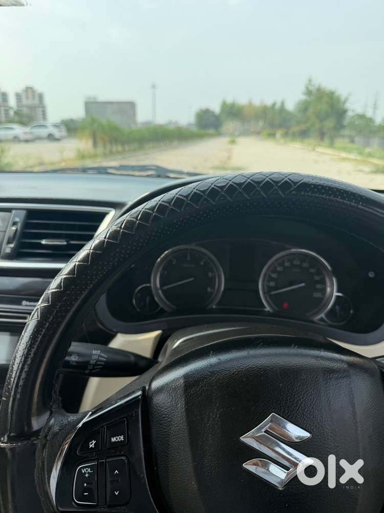2014 Maruti Ciaz Diesel Manual Zdi(o)