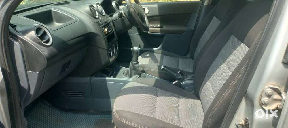 Ford Fiesta 1.4 Exi, 2011, Diesel