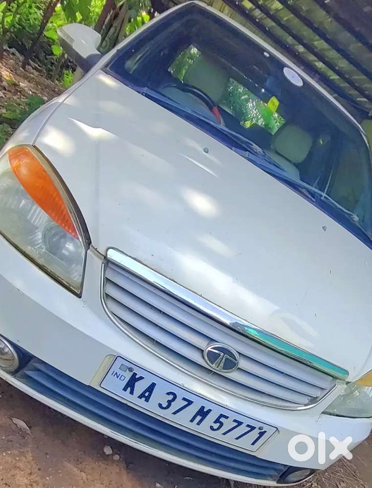 Tata Indigo Ecs 2012 Diesel Lx