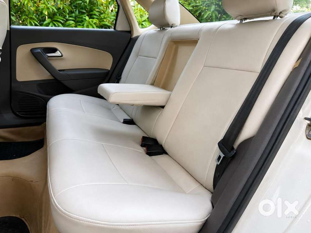 Volkswagen Vento Konekt Diesel Comfortline, 2014, Diesel