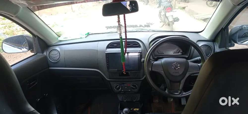 Maruti Suzuki Alto K10 2024 Petrol Well Maintained