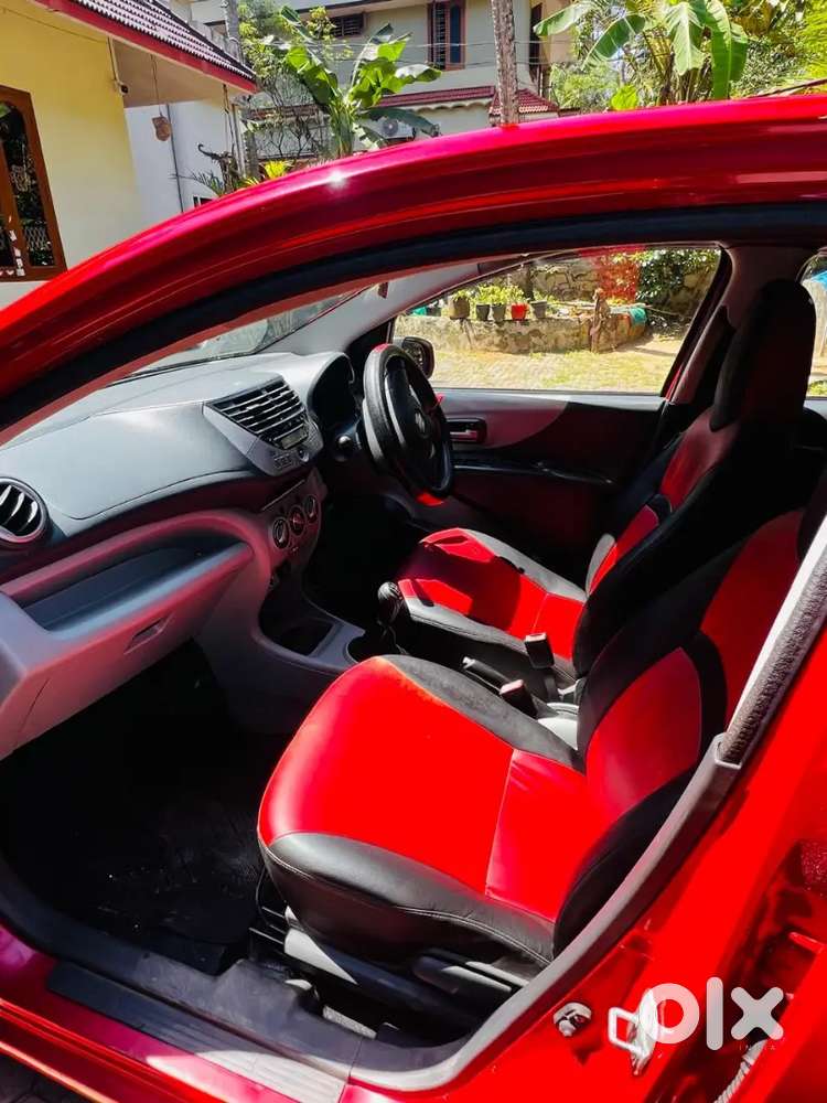 Maruti Suzuki A-star 2010 Petrol Well Maintained Car New Paper