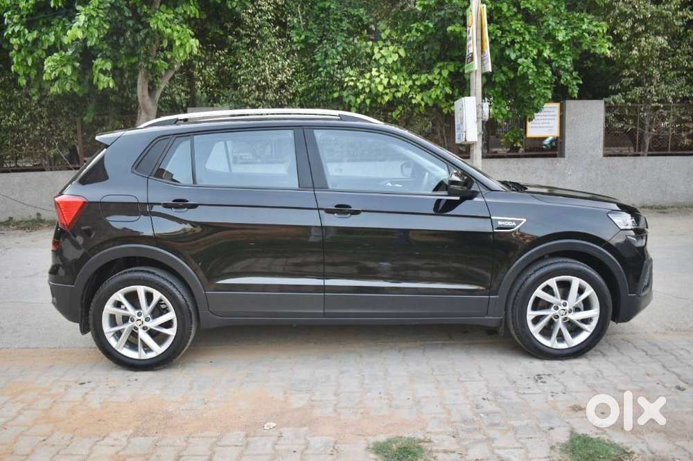 Skoda Kushaq 1.0 Tsi Ambition, 2025, Petrol