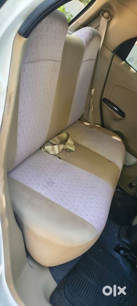 Honda Brio, 2012, Petrol