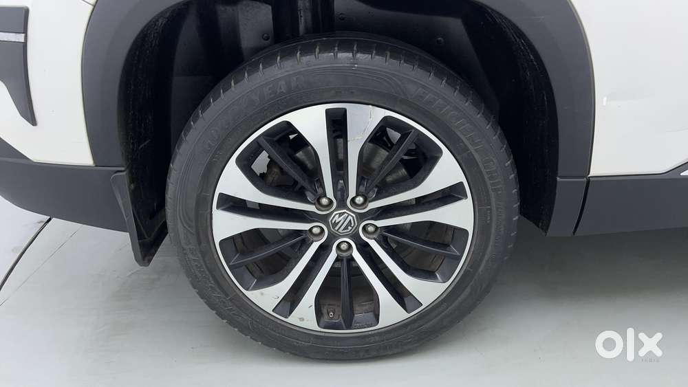 Mg Hector Sharp At, 2022, Petrol