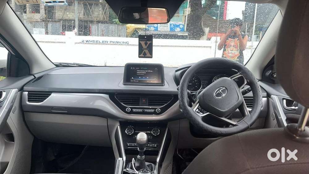 Tata Nexon 2018 Diesel Well Maintained