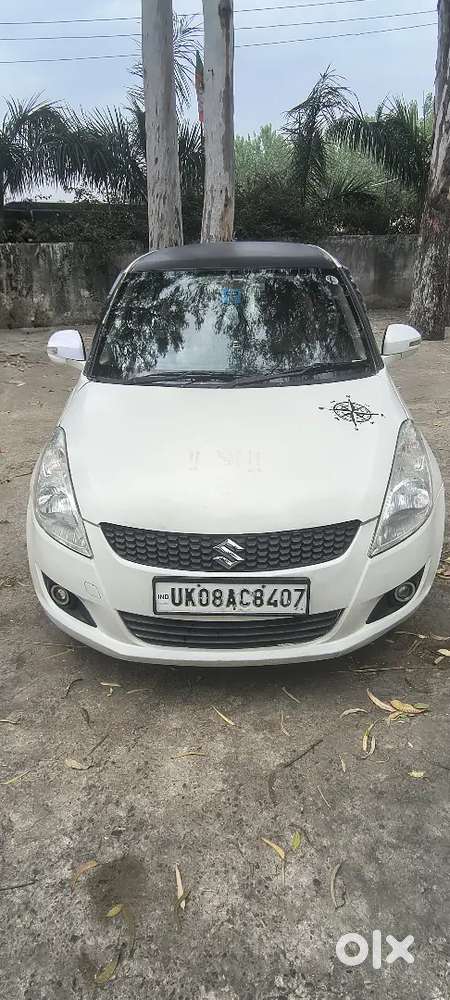 Maruti Suzuki Dzire 2013 Diesel 85000 Km Driven