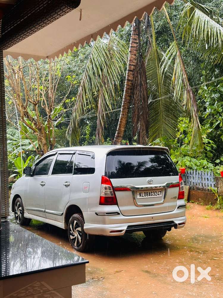 Toyota Innova Diesel 2005