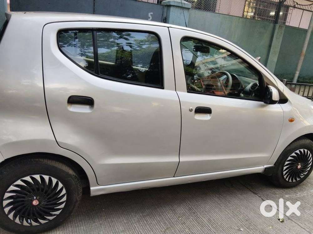 Maruti Suzuki A-star 1.0 Vxi (abs) At, 2013, Petrol