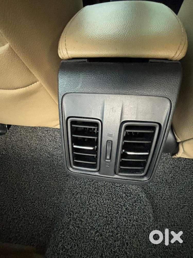 Honda City 2019 Petrol Well Maintained Full Company Service