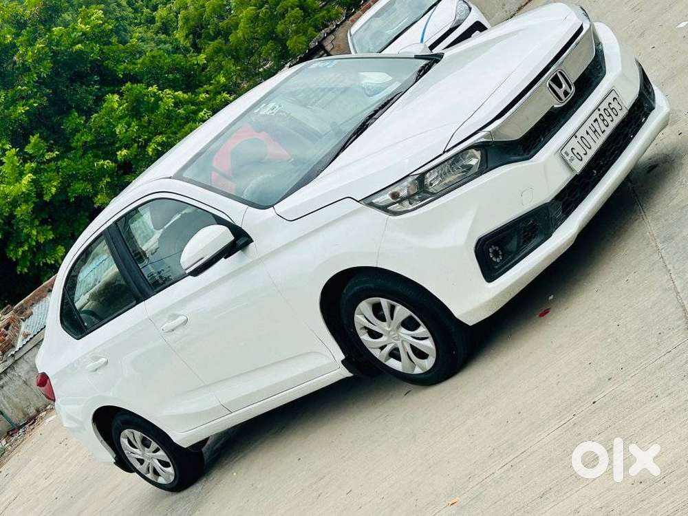 Honda Amaze 1.5 Smt I Dtec, 2019, Diesel