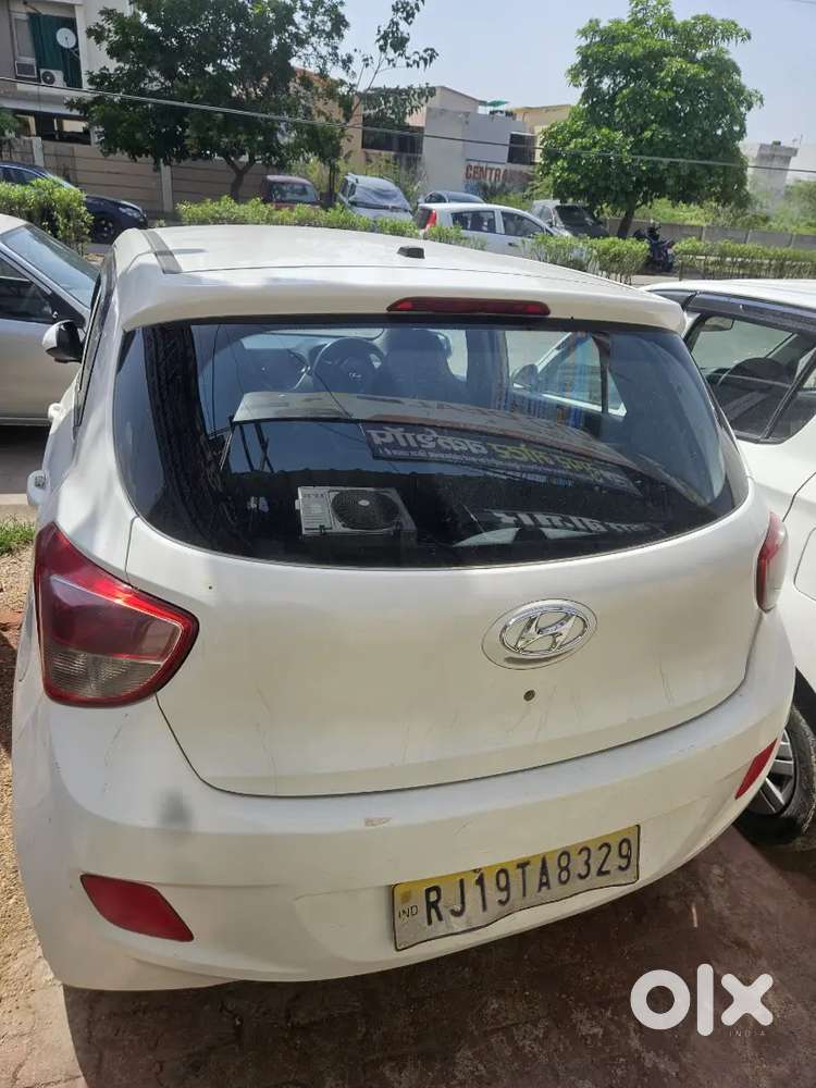 Hyundai Grand I10 Diesel Manual 2018