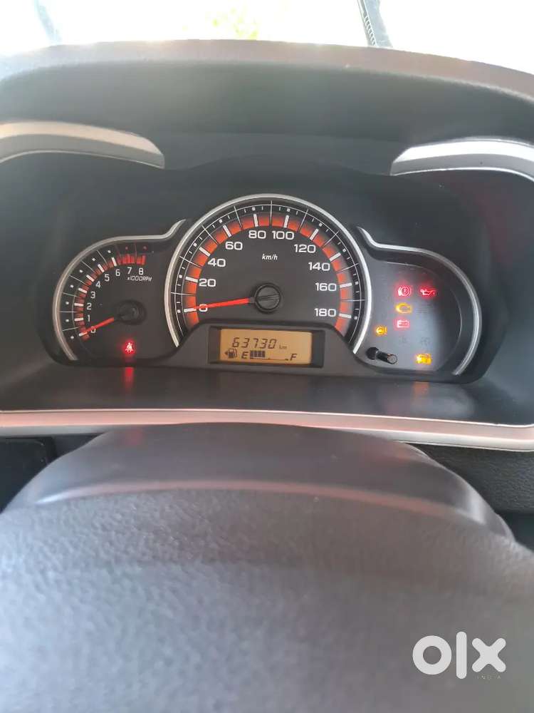 Maruti Suzuki Alto K10 2017 Variant Vxi (o)