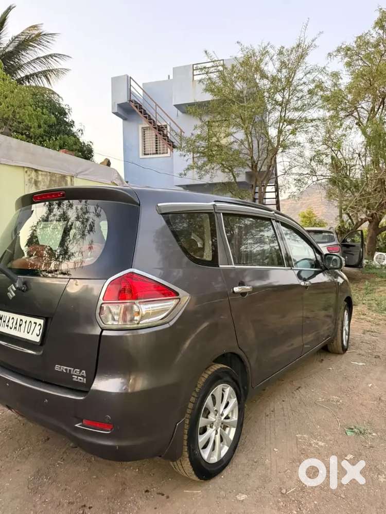 Maruti Ertiga Zdi 2014