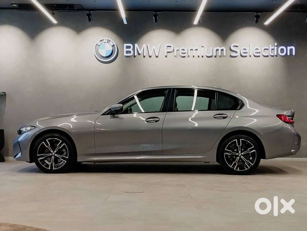 Bmw 3 Series Gran Limousine 2.0 330li M Sport First Edition, 2023, P..