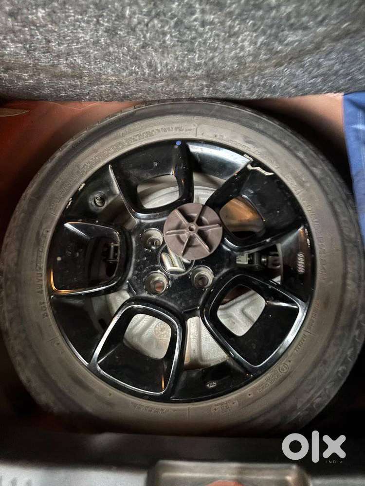 Hyundai Creta King Edition 1.5 Petrol, 2025, Petrol