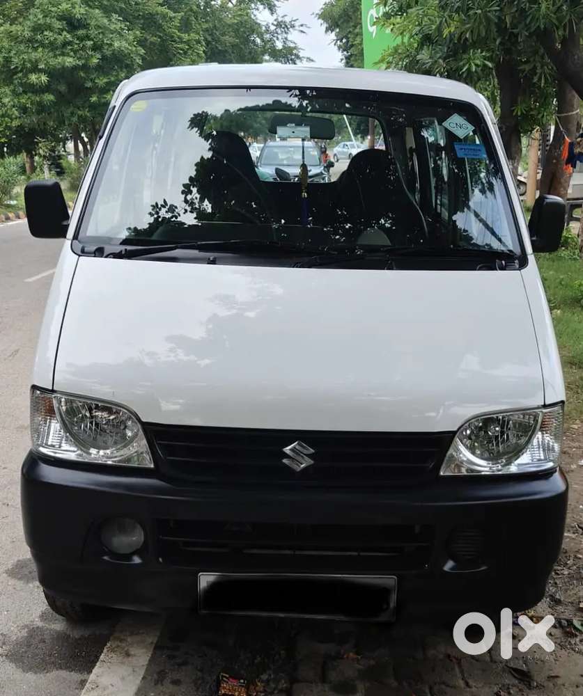 Maruti Suzuki Eeco