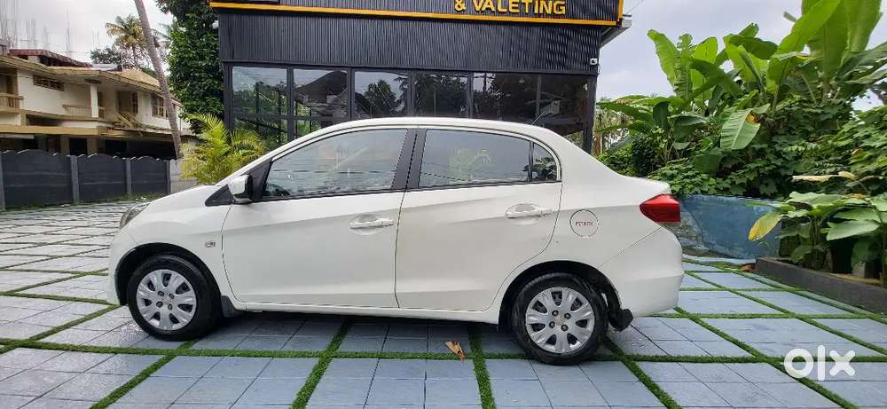 Honda Amaze 2014 Petrol (sx 1.2 I-vtec)