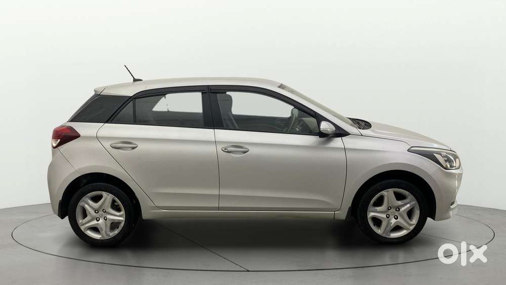 Hyundai Elite I20 Asta 1.4 Crdi, 2017, Diesel