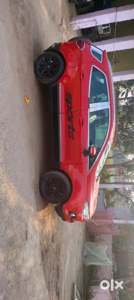 Ford Ecosport 2014 Diesel Well Maintained