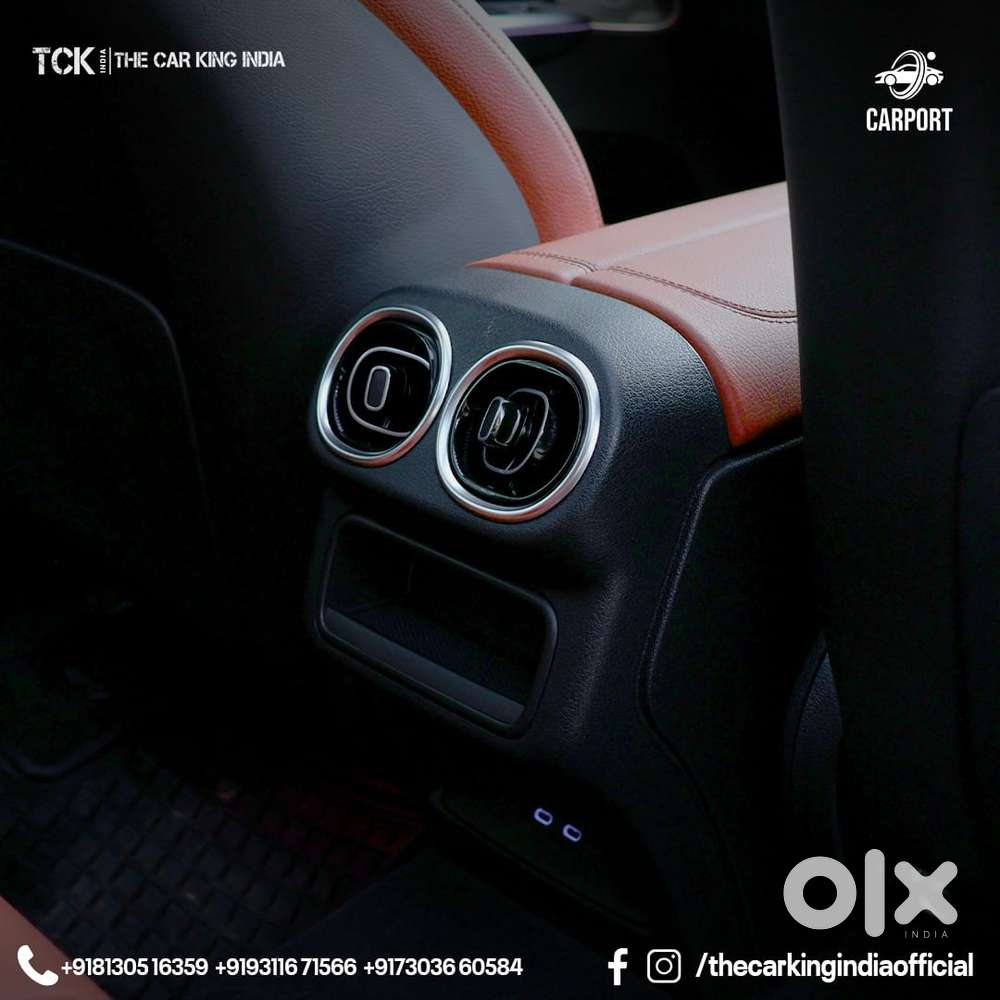 Mercedes-benz Glc Class 300 4matic, 2024, Petrol