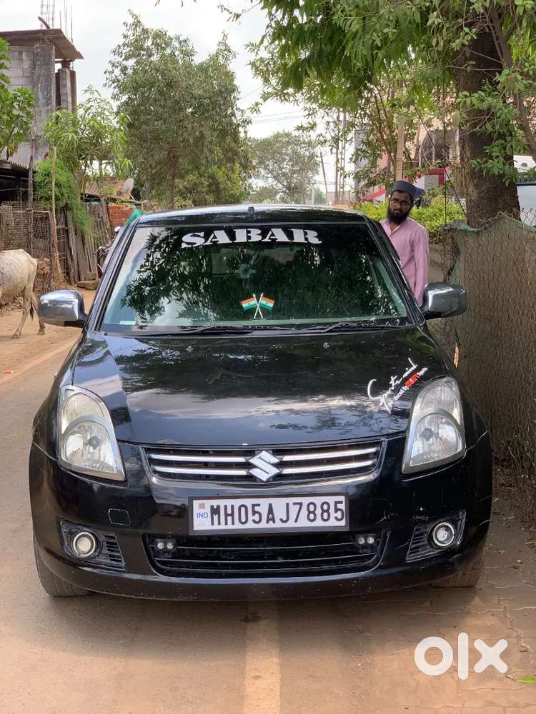 Maruti Suzuki Swift Vdi 2009