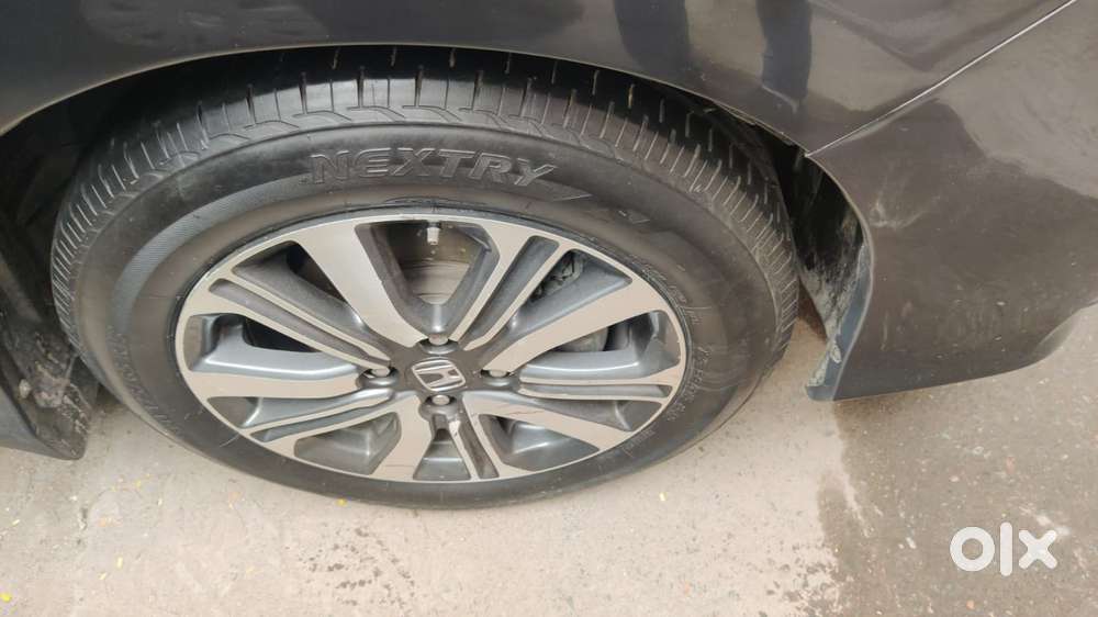 Honda City I-vtec V, 2018, Petrol