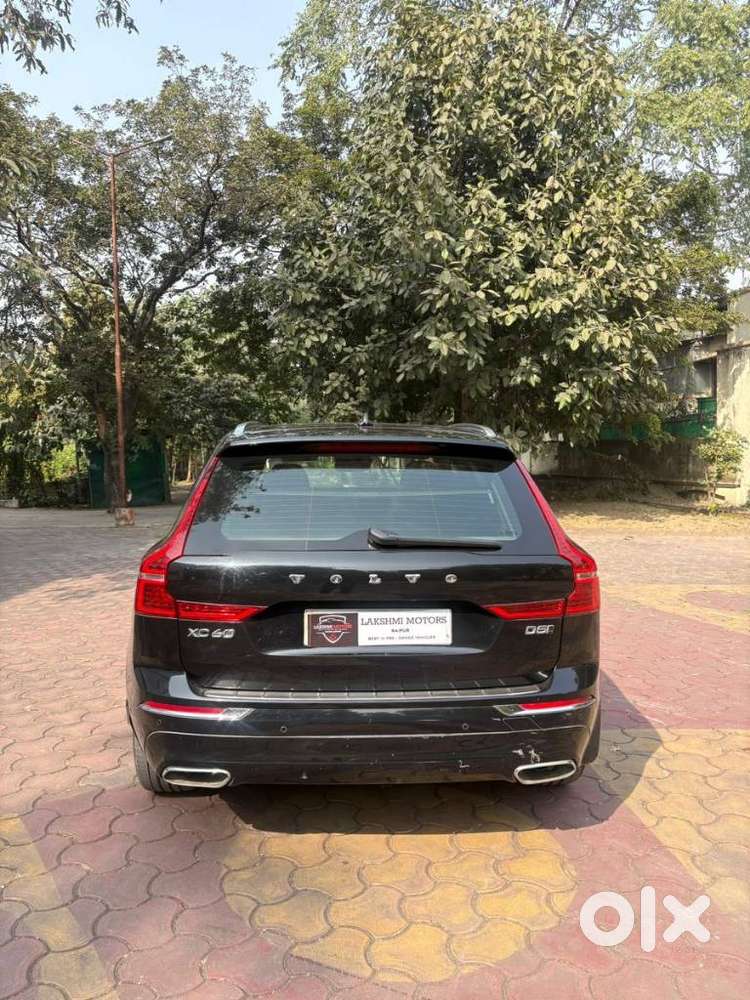 Volvo Xc60 D5 Inscription, 2021, Diesel