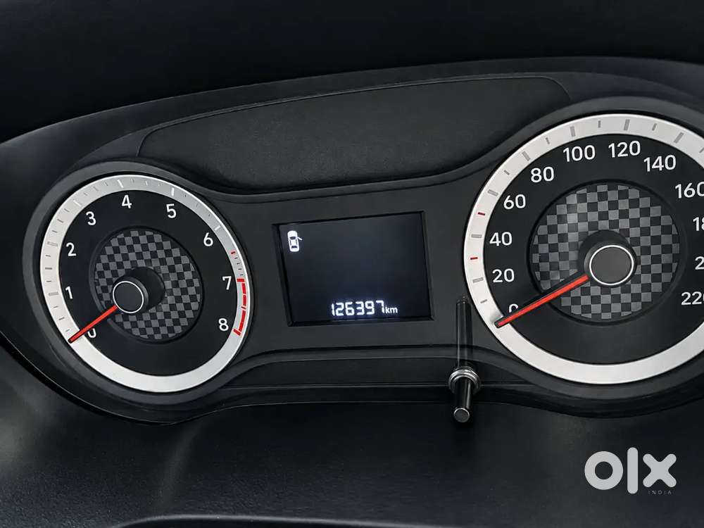 Hyundai Aura 2021 Petrol