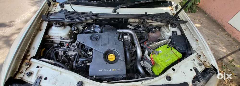 Renault Duster 2013 Diesel 142000 Km Driven