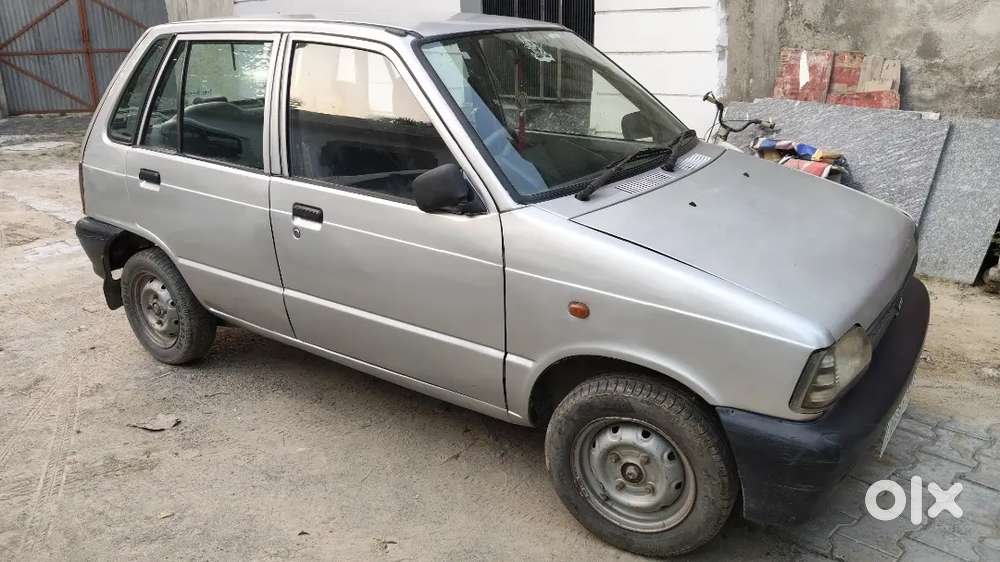 Maruti Suzuki 800 2006 Model