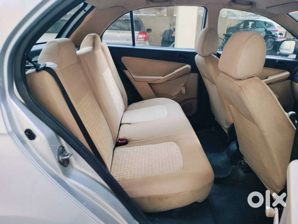 Tata Indica Vista Tdi Ls, 2012, Diesel