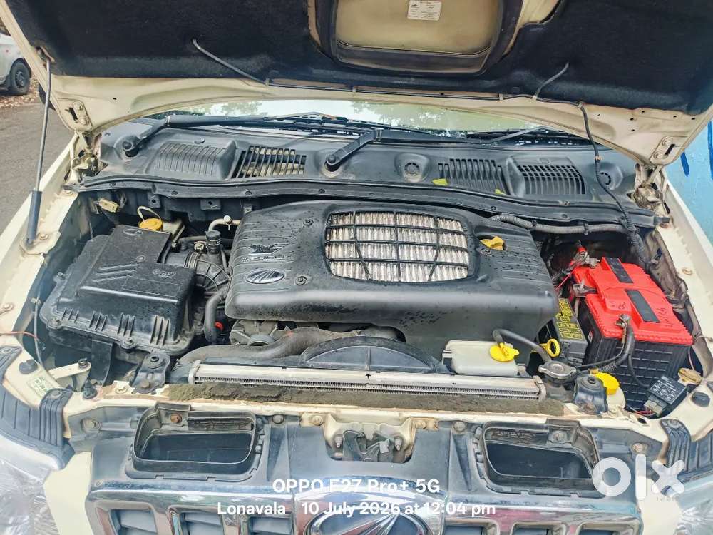 Mahindra Xylo Diesel 2011