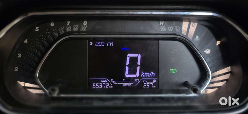 Tata Nexon 1.5 Revotorq Xz Plus, 2020, Diesel